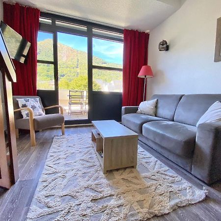Appartement 6/7 Personnes Saint-Lary-Soulan Exterior photo