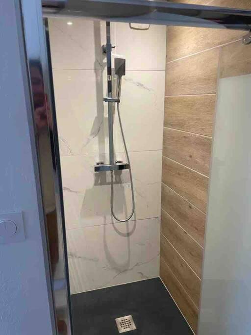 Appartement 6/7 Personnes Saint-Lary-Soulan Exterior photo
