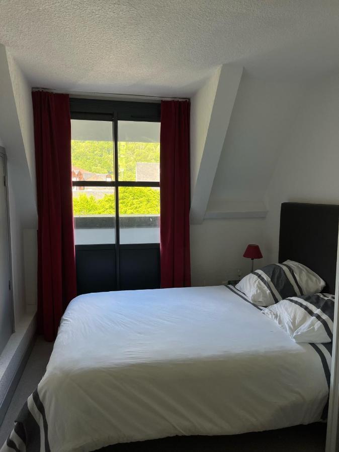 Appartement 6/7 Personnes Saint-Lary-Soulan Exterior photo